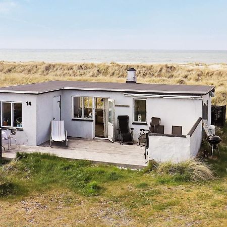 Holiday Home Fjerritslev Xxii Exterior photo