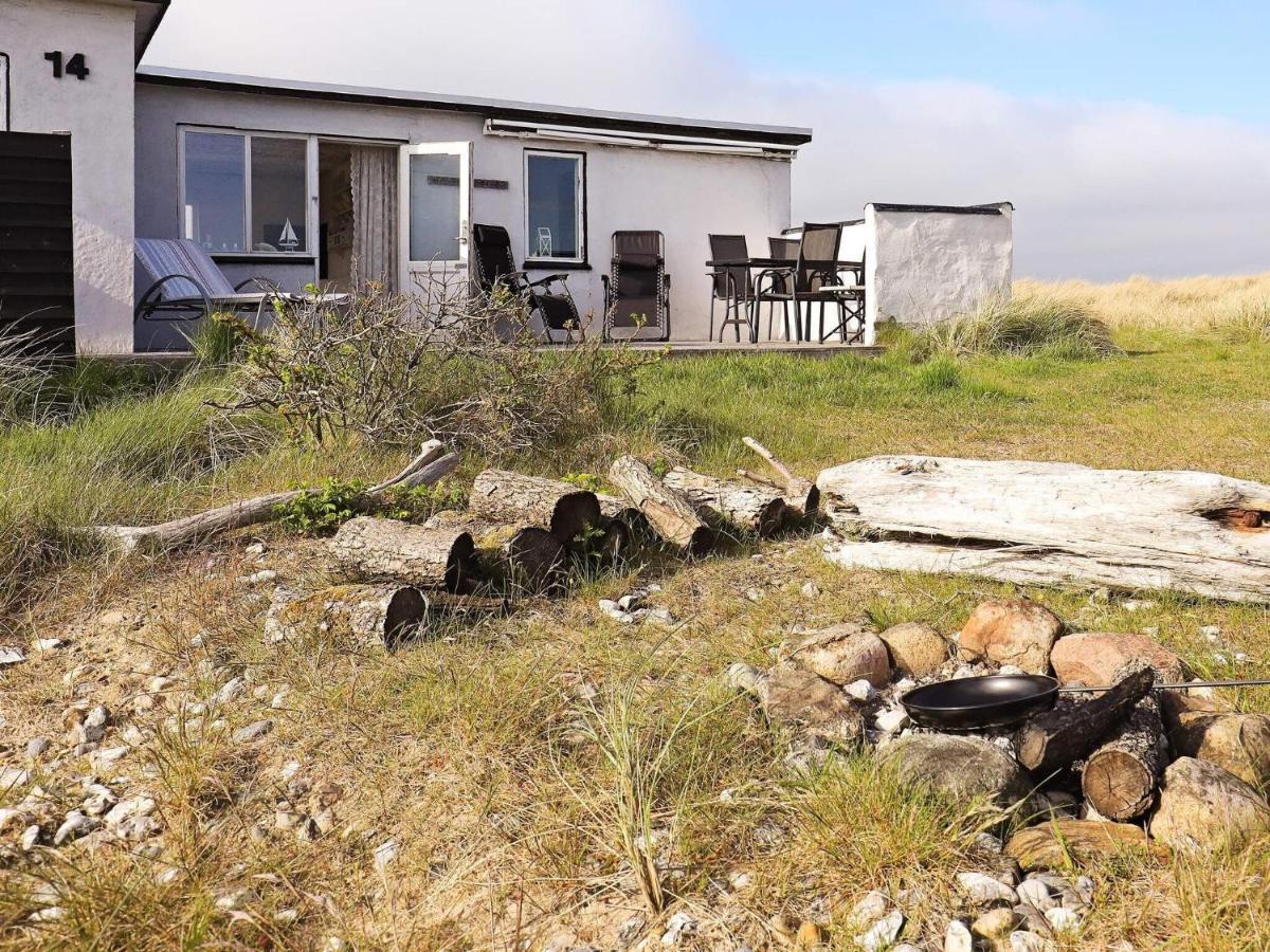 Holiday Home Fjerritslev Xxii Exterior photo