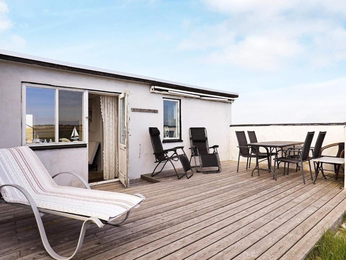 Holiday Home Fjerritslev Xxii Exterior photo