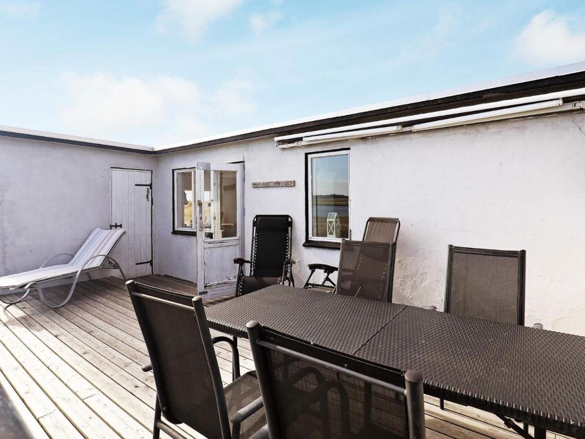 Holiday Home Fjerritslev Xxii Exterior photo